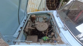 Moskvich Иж - 3500 € / 6845.40 лв. - 42867682 8