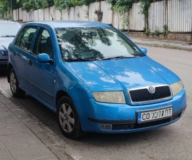 Skoda Fabia | Mobile.bg � ����� ������ 6