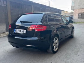 Audi A3 - 6800 € / 13299.64 лв. - 95108994 3