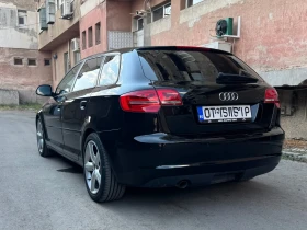 Audi A3 - 6800 € / 13299.64 лв. - 95108994 4