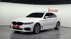 BMW 520 HUD* BLIND SPOT* ЕЛ. БАГАЖНИК* ЛЮК* КРАЙНА ЦЕНА