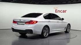 BMW 520 HUD* BLIND SPOT* ЕЛ. БАГАЖНИК* ЛЮК* КРАЙНА ЦЕНА - 16899 € - 34418069 2