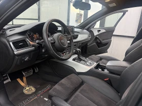 Audi A6 S-LINE/Faceleft F1/LED/NAVI/ TOP!!!СОБСТВЕН ЛИЗИНГ - цена по договаряне - 99548217 12