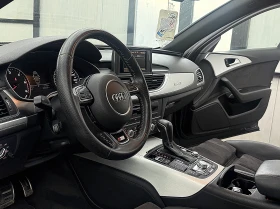 Audi A6 S-LINE/Faceleft F1/LED/NAVI/ TOP!!!СОБСТВЕН ЛИЗИНГ - цена по договаряне - 99548217 13