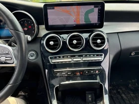 Mercedes-Benz C 300 * 4MATIC * CARFAX * ОПЦИЯ ЗА ФИНАНСИРАНЕ  | Auto.bg — изображение 8