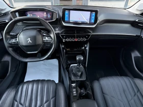 Peugeot 208 1.2 FULL OPTIONS! KTEO, COC - 10500 € / 20536.22 лв. - 35925308 8