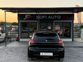 Peugeot 208 1.2 FULL OPTIONS! KTEO, COC - 10500 € / 20536.22 лв. - 35925308 6
