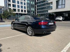 Audi A5 2.0T Quattro | Mobile.bg � ����� ������ 5