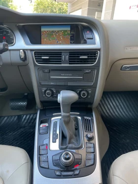Audi A5 2.0T Quattro | Mobile.bg � ����� ������ 12
