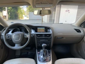 Audi A5 2.0T Quattro | Mobile.bg � ����� ������ 11