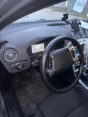 Ford Mondeo MK4 Titanium 2.0 TDCi - 1100 € - 53411610 13