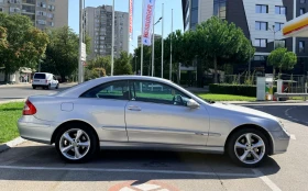 Mercedes-Benz CLK 240 - 3100 € - 34108067 7