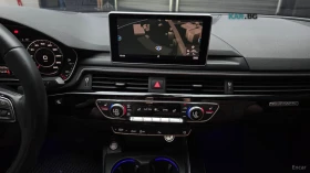 Audi A5 45 TFSI QUATTRO PREMIUM SPORTBACK | Auto.bg — изображение 12