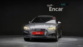 Audi A5 45 TFSI QUATTRO PREMIUM SPORTBACK | Auto.bg — изображение 3