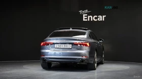 Audi A5 45 TFSI QUATTRO PREMIUM SPORTBACK | Auto.bg — изображение 4