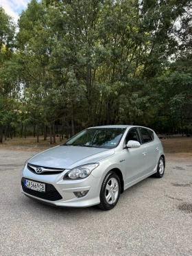 Hyundai I30 РЕАЛНИ 55 000 КМ