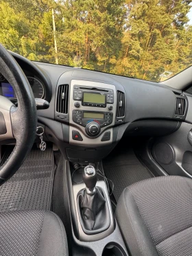 Hyundai I30 РЕАЛНИ 55 000 КМ - 6800 € - 56241254 11
