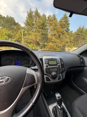 Hyundai I30 РЕАЛНИ 55 000 КМ - 6800 € - 56241254 10