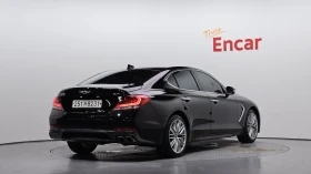 Genesis G70 2.0T 2WD ELITE autoprime.bg | Auto.bg — изображение 2