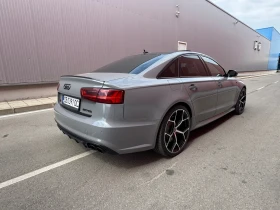 Audi S6 560�� MTM 135 000�� ! Competition  | Mobile.bg � ����� ������ 7