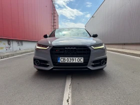 ����� �� �������� �� Audi S6 560�� MTM 135 000�� ! Competition 