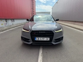 ����� �� �������� �� Audi S6 560�� MTM 135 000�� ! Competition 