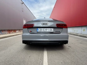 Audi S6 560�� MTM 135 000�� ! Competition  | Mobile.bg � ����� ������ 6