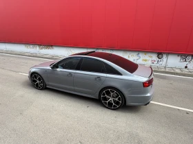 Audi S6 560�� MTM 135 000�� ! Competition  | Mobile.bg � ����� ������ 9