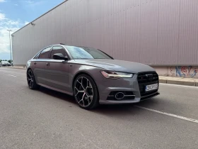 ����� �� �������� �� Audi S6 560�� MTM 135 000�� ! Competition 