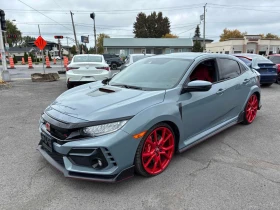 Honda Civic Type R Manual | SHOWROOM CONDITION
