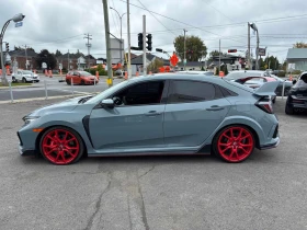 Honda Civic Type R Manual | SHOWROOM CONDITION - 29900 € - 56028728 3