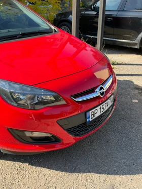 Opel Astra J 1, 4 TURBO ������! | Mobile.bg � ����� ������ 2