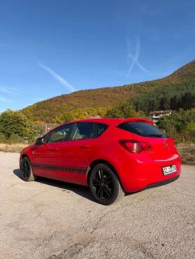 Opel Astra J 1, 4 TURBO УНИКАТ! | Auto.bg — изображение 3