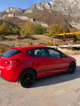 Opel Astra J 1, 4 TURBO УНИКАТ! | Auto.bg — изображение 5