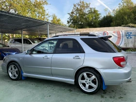 Subaru Impreza WRX, ������ ������� | Mobile.bg � ����� ������ 7