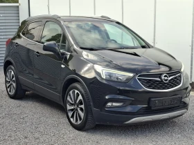 Opel Mokka X 1.4i-�������� ���-COSMO | Mobile.bg � ����� ������ 2