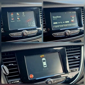 Opel Mokka X 1.4i-�������� ���-COSMO | Mobile.bg � ����� ������ 13