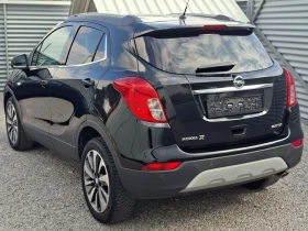 Opel Mokka X 1.4i-�������� ���-COSMO | Mobile.bg � ����� ������ 6