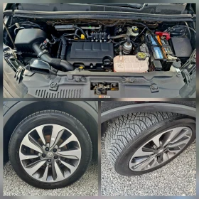 Opel Mokka X 1.4i-�������� ���-COSMO | Mobile.bg � ����� ������ 17