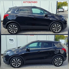 Opel Mokka X 1.4i-�������� ���-COSMO | Mobile.bg � ����� ������ 4