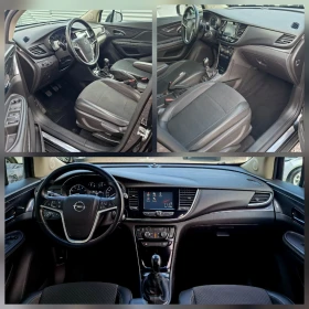 Opel Mokka X 1.4i-�������� ���-COSMO | Mobile.bg � ����� ������ 10