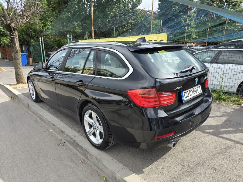 BMW 320 D XDRIVE/SPORT, снимка 5 - Автомобили и джипове - 46446451