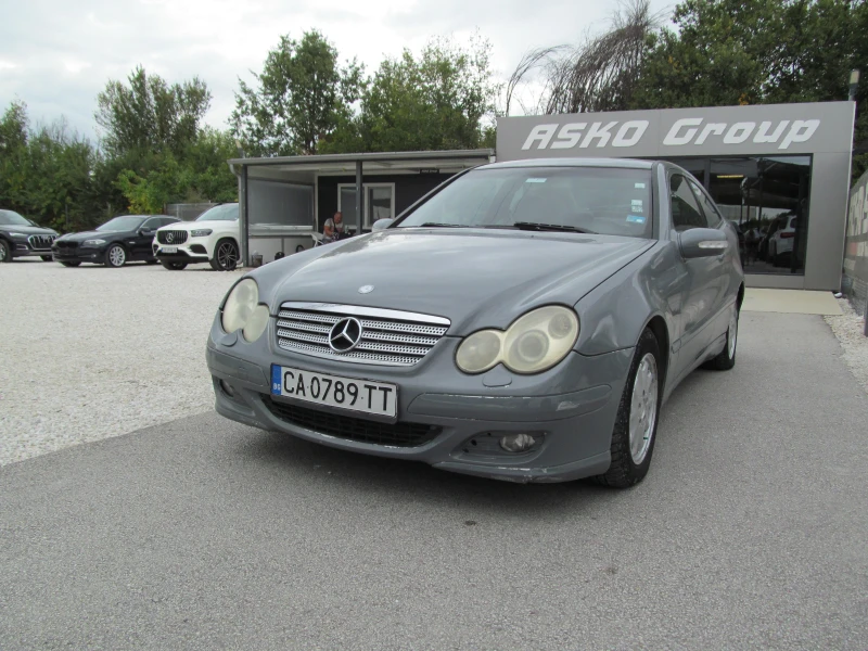 Mercedes-Benz C 220 6sk/FACE/СОБСТВЕН ЛИЗИНГ, снимка 1 - Автомобили и джипове - 47304601