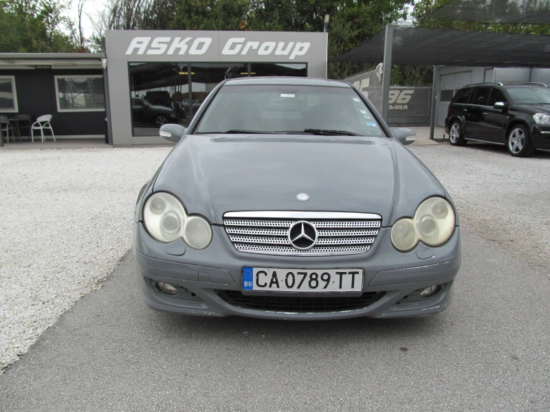 Mercedes-Benz C 220 6sk/FACE/СОБСТВЕН ЛИЗИНГ, снимка 2 - Автомобили и джипове - 47304601