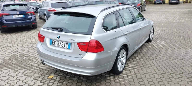 BMW 320 320xd, снимка 2 - Автомобили и джипове - 48453599