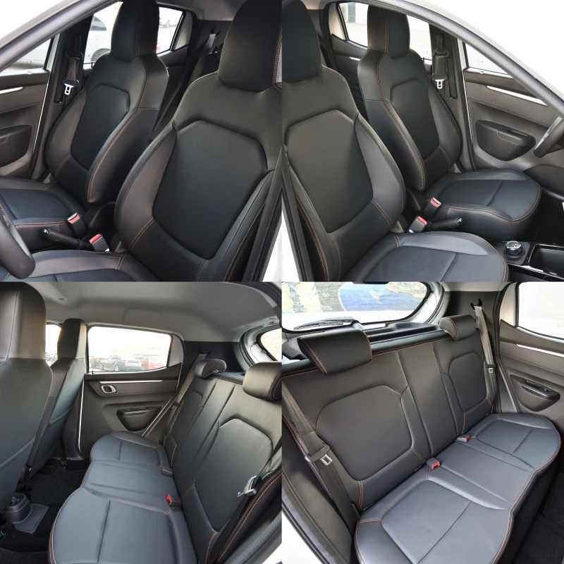 Dacia Spring N1, снимка 16 - Автомобили и джипове - 51953521