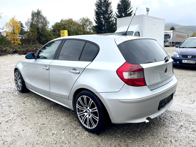 BMW 120 120D 163hp, снимка 7 - Автомобили и джипове - 52098534