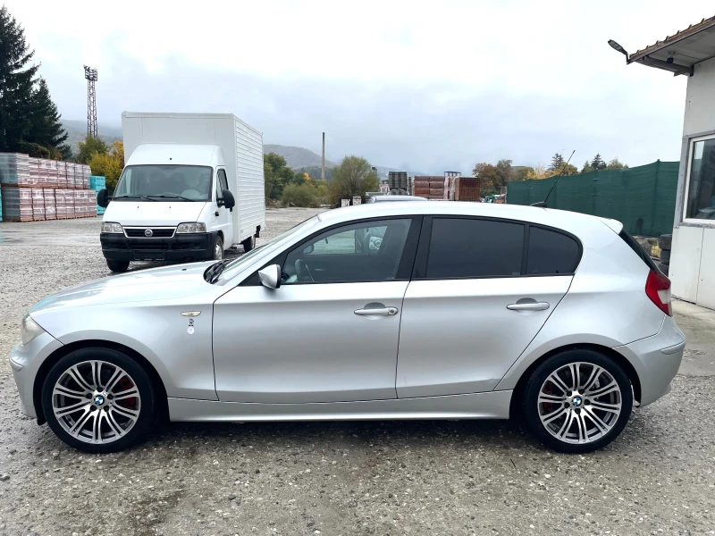 BMW 120 120D 163hp, снимка 8 - Автомобили и джипове - 52098534
