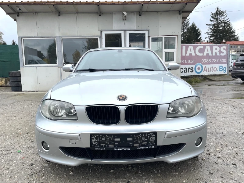 BMW 120 120D 163hp, снимка 2 - Автомобили и джипове - 52098534