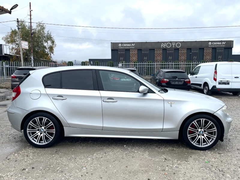 BMW 120 120D 163hp, снимка 4 - Автомобили и джипове - 52098534